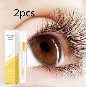 Wimper Enhancer Eye Lash Serum - Wimper Enhancer Serum for Lashes That Wow