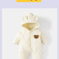 Winter Outwear Men And Women Baby Jumpsuits - Winter Outwear Baby Jumpsuits for Men and Women