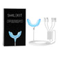 Household Tooth Whitening Light Suit with USB Charging for Easy - Brighten Your Smile Magic light suit household tooth