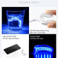 Household Tooth Whitening Light Suit with USB Charging for Easy - Brighten Your Smile Magic light suit household tooth