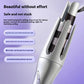 Wireless 32mm Automatic Hair Curler with Lithium Battery and Versatile Design - versatile wireless automatic hair curler