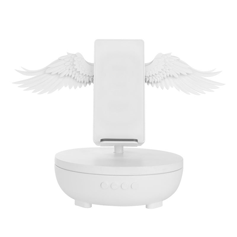 Wireless Charger for United States with CHF Compatibility and Fast Charging - Charge Groove This united states chf