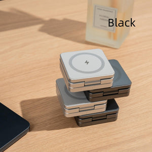 Wireless Charger for United States with USB-C 15W Fast Charging CHF - Charge All the Things Our Wonder united states