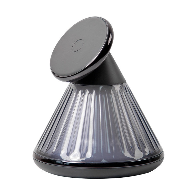 Wireless Charger Night Light with Magnetic Mount for United States - Bright Ideas a and united states chf wireless