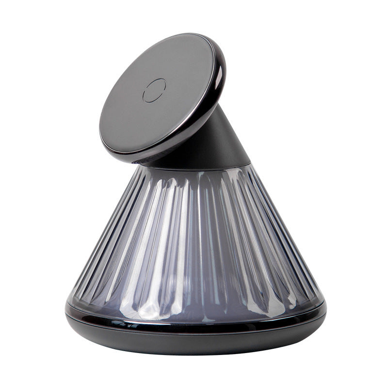 Wireless Charger Night Light with Magnetic Mount for United States - Bright Ideas a and united states chf wireless