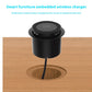 Wireless Charger USB 20W Fast Charging for United States with CHF Compatibility - Fun 3-in-1 Power united states chf