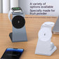 Wireless Charger with 15W Fast Charging for United States and CHF - Charge Like a Pro This Wonder united states chf