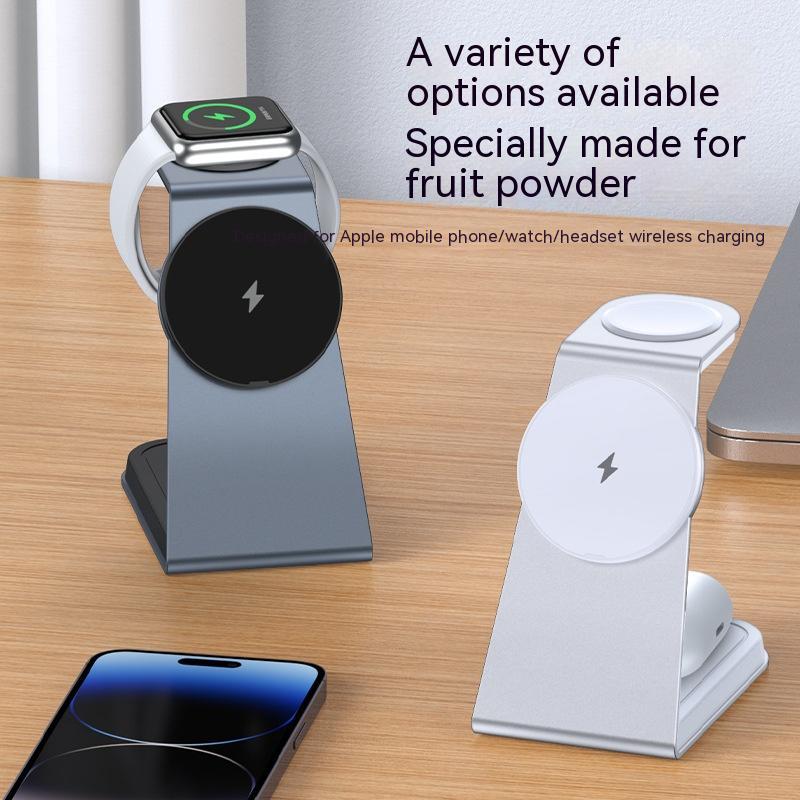 Wireless Charger with 15W Fast Charging for United States and CHF - Charge Like a Pro This Wonder united states chf