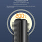Wireless Charging Anion Straight Comb with USB 2600mAh Battery and Temperature Control - Teleplus wireless charging