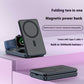 Wireless Charging Battery for Watches with Magnetic Bracket in the United States - united states chf wireless watch
