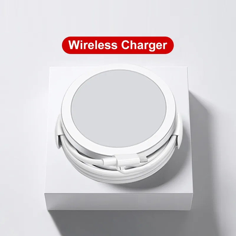 Wireless Charging Pad for Phone Fast in the United States CHF Compatible - Zap Your with Our Magnetic Charger united