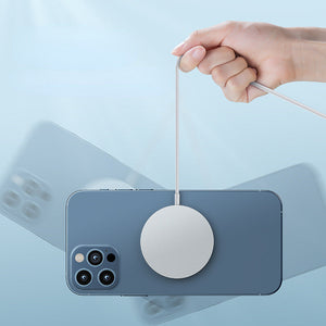 Wireless Charging Pad for Phone Fast in the United States CHF Compatible - Zap Your with Our Magnetic Charger united