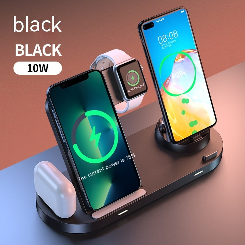 Wireless Charging Station with USB for WS45S in the United States - Charge Like a Magician Upgraded Folding united