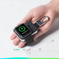 Wireless Charging Watch Mobile Power Bank - Wireless Charging Watch Mobile Power Bank with Indication Function