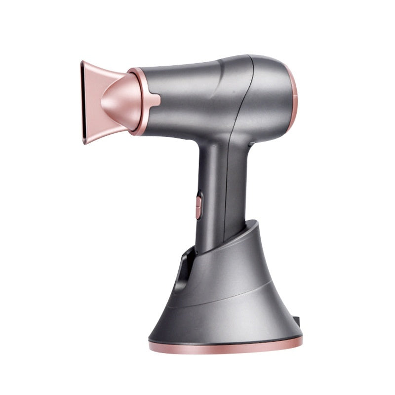 Wireless Dormitory Outdoor Hair Dryer with Charging Compatibility - Teleplus wireless dormitory outdoor charging gift