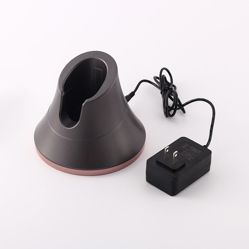 Wireless Dormitory Outdoor Hair Dryer with Charging Compatibility - Teleplus wireless dormitory outdoor charging gift