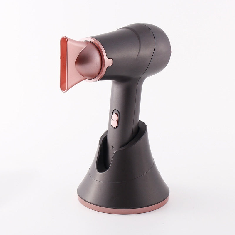 Wireless Dormitory Outdoor Hair Dryer with Charging Compatibility - Teleplus wireless dormitory outdoor charging gift