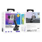 Wireless Fast Charge Car Phone Bracket Magnetic for Smartphones - Teleplus car mobile phone bracket magnetic wireless