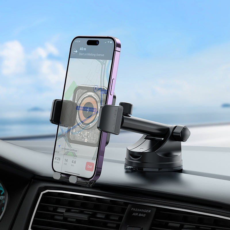Wireless Fast Charge Car Phone Bracket Magnetic for Smartphones - Teleplus car mobile phone bracket magnetic wireless