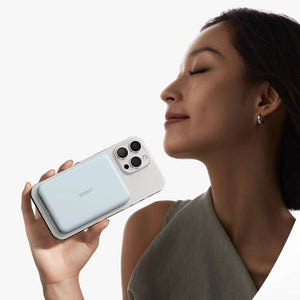 Wireless Fast Charging Shell Alloy for 5V Devices in Black White Green - Teleplus wireless fast charging teleplus