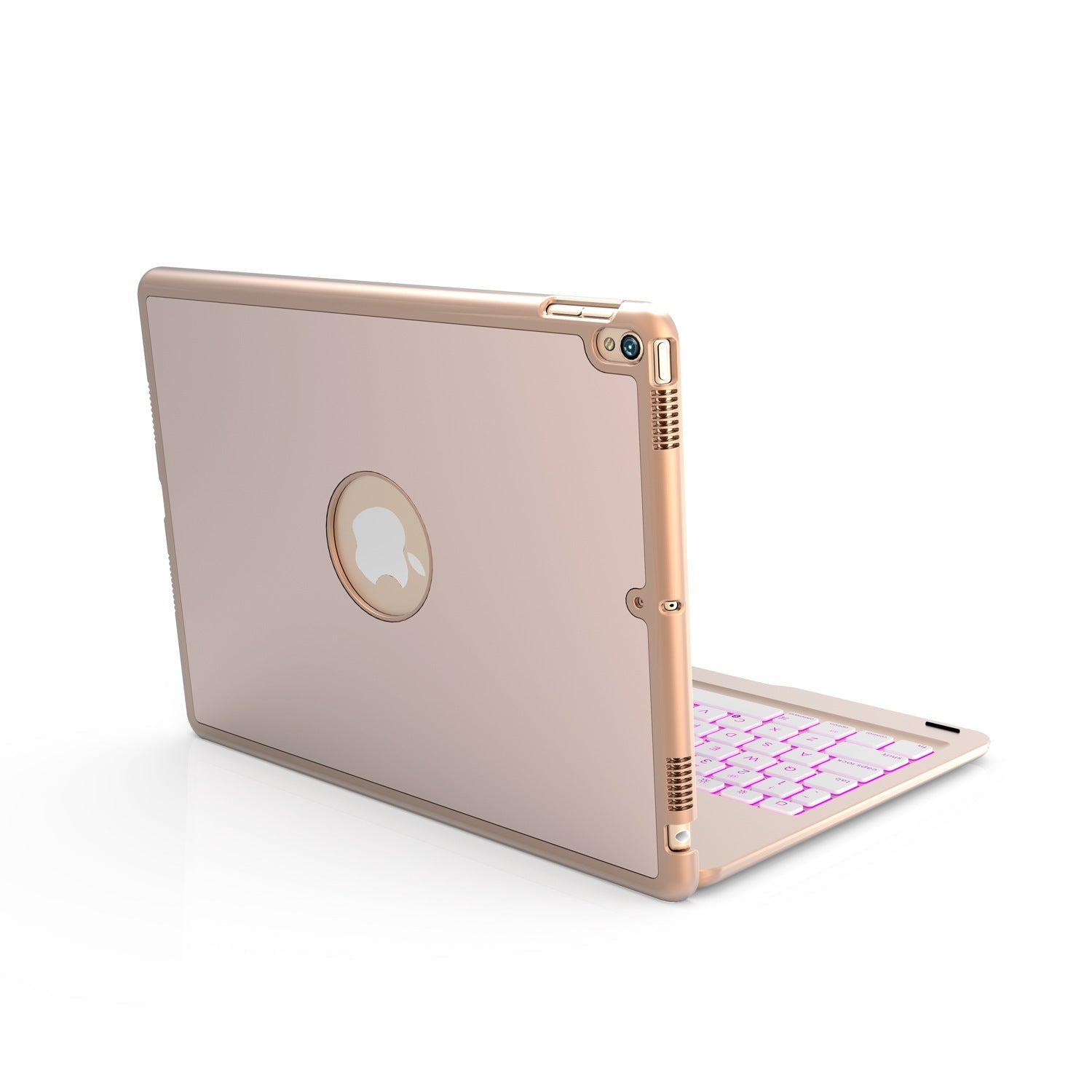 Wireless Keyboard Case for iPad Air 2 and Pro 9.7 inches in the United States - 10.5 Adds Sparkle Fun united states chf