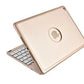 Wireless Keyboard Case for iPad Air 2 and Pro 9.7 inches in the United States - 10.5 Adds Sparkle Fun united states chf