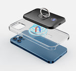 Wireless Magnetic Power Bank for iPhone Fast Charging Non-Apple Brand - USB-C wireless magnetic power bank fast charging