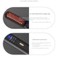 Wireless Negative Ion Straight Comb for Hair and Care - Teleplus wireless negative ion straight hair