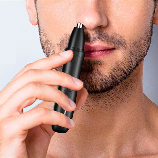 Wireless Rechargeable Waterproof Skinsafe Electric Shaver with Lithium Battery - Painlessly Perfect Trimmer wireless