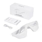 Wireless Red Light Eye Care Device for Hot Compress and Health Monitoring - Teleplus wireless red light hot compress