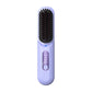 Wireless Straight Comb with Anion for Hair Care and Moisturizing - wireless straight comb anion chf