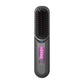 Wireless Straight Comb with Anion for Hair Care and Moisturizing - wireless straight comb anion chf