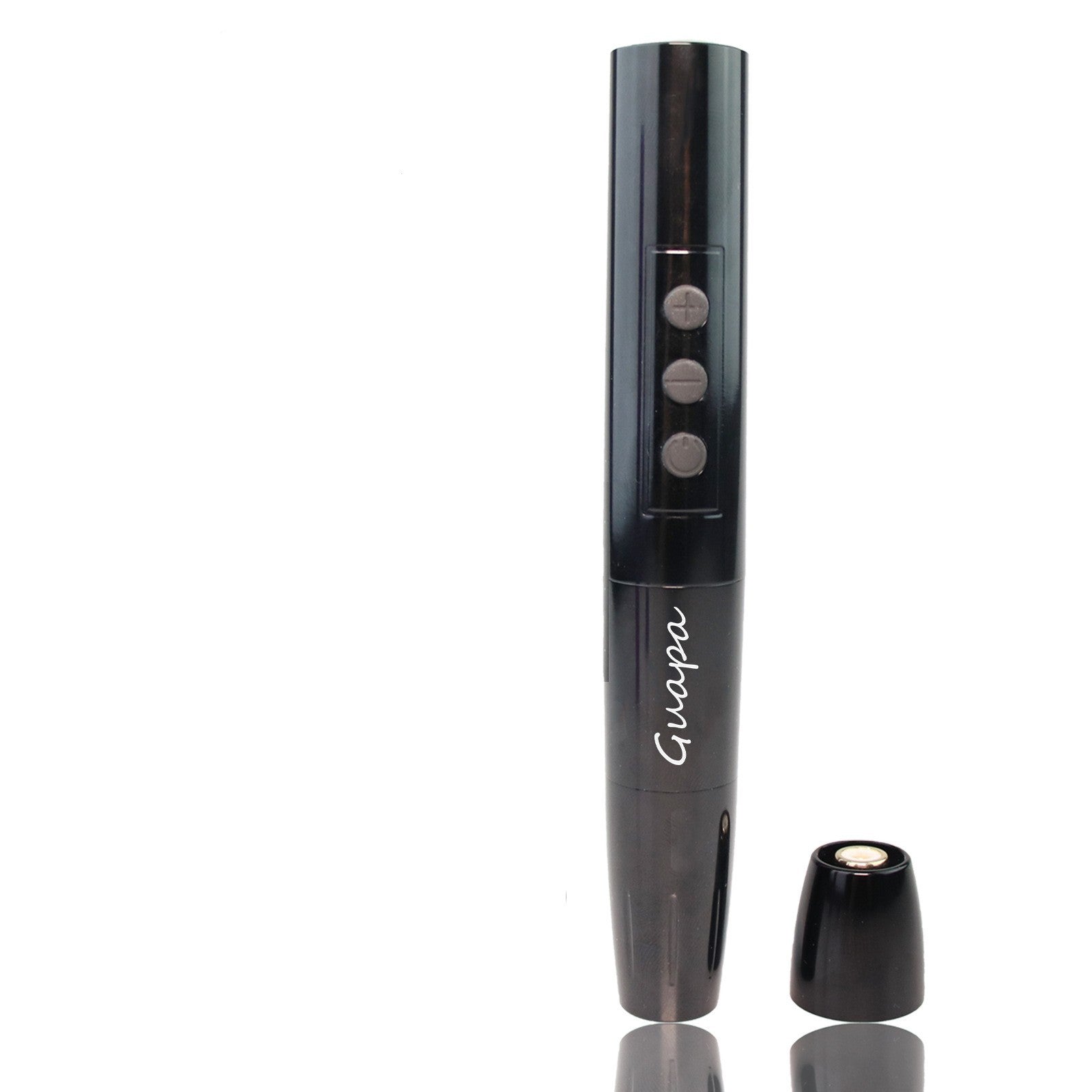 Wireless Tattoo Pen for Lip Bleaching and Embroidery Machine - For Luscious Lips And Cool Ink wireless tattoo pen lip