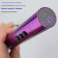 Wireless Tattoo Pen for Lip Bleaching and Embroidery Machine - For Luscious Lips And Cool Ink wireless tattoo pen lip