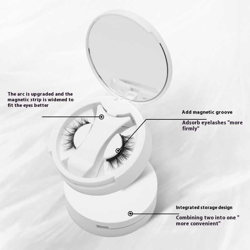 Wispy False Eyelashes Multipack Natural Volume Lashes Set for Makeup - Teleplus false eyelashes wispy multipack natural