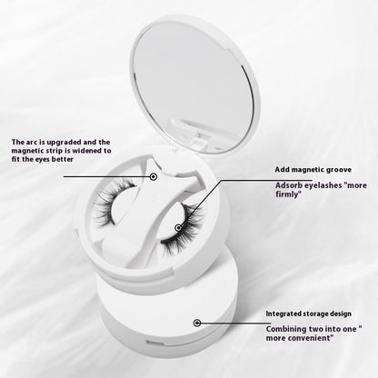 Wispy False Eyelashes Multipack Natural Volume Lashes Set for Makeup - Teleplus false eyelashes wispy multipack natural