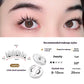Wispy False Eyelashes Multipack Natural Volume Lashes Set for Makeup - Teleplus false eyelashes wispy multipack natural