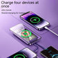 Wireless Fast Charge Magsafe Magnetic Large Capacity Power Bank for United States - MagSafe Charger united states chf