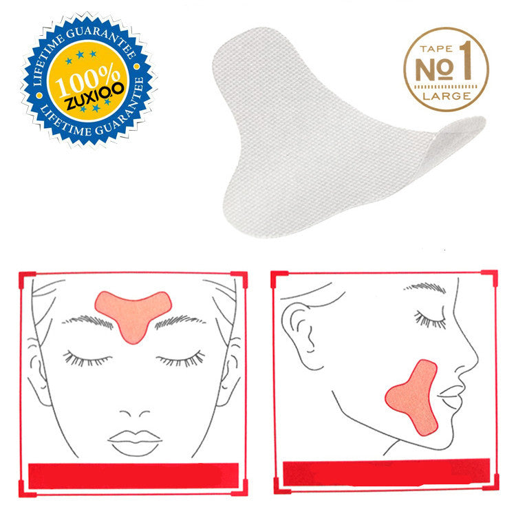 Women Facial Anti Wrinkle Pads Sagging Skin Care Wrinkle Removal Tools - Bye Bye Wrinkles Hello Smoothness with Fancy