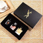 Women Gift Set with F104 Perfume Trio and Fruit Fragrance - women gift set