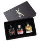 Women Gift Set with F104 Perfume Trio and Fruit Fragrance - women gift set