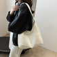 Women Vintage Hobo Bag Casual Stylish Designed with Multiple Color Options - Teleplus Colors women vintage hobo bag