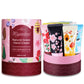 Rejuvenating Hand Mask Set with Floral Fragrance for Winter Moisturizing - Cozy Up Your Hands winter moisturizing