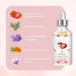 Women’s Care Essential Oil Set with Strawberry Seed and Lavender Extract - care essential oil strawberry seed lavender