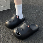 Women’s EVA Slip-On Shoes for Walking and Casual Wear in Multiple Sizes - Teleplus women’s eva slip-on casual wear