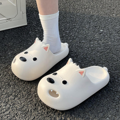 Women’s EVA Slip-On Shoes for Walking and Casual Wear in Multiple Sizes - Teleplus women’s eva slip-on casual wear