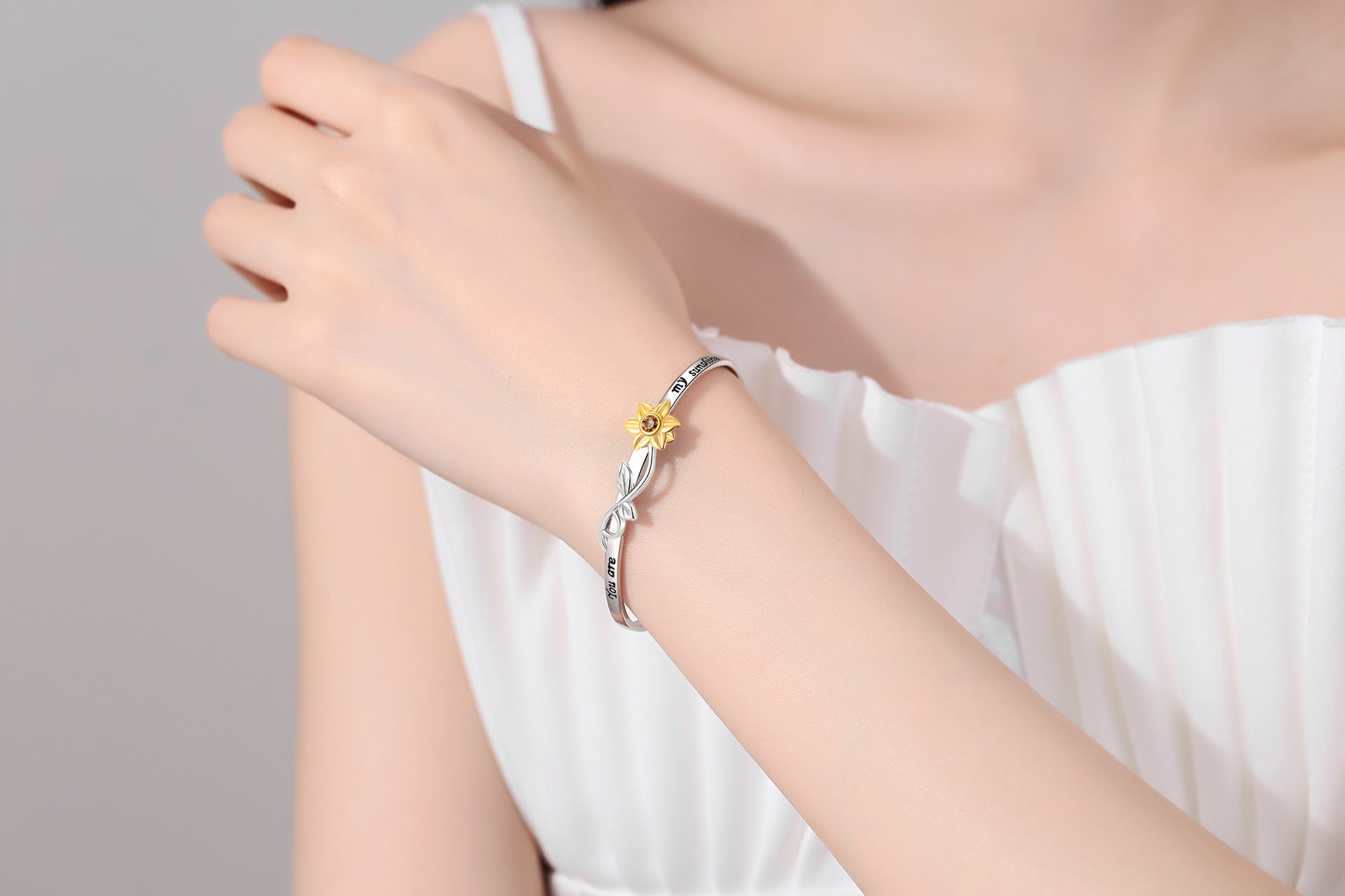 Women’s Fashion All-matching Popular Bracelet - Women’s Fashion Popular All-Matching Bracelet