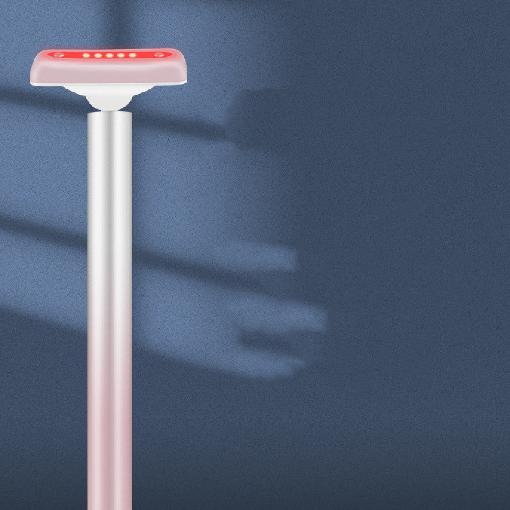 Fashion Eye Massager with 5 + Gears Color Light USB Charging for Home - Tired Eyes and Giggles fashion eye massager home