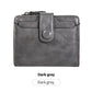 Women’s Lined Polyester Wallet with Multiple Card Slots and PU Leather Details - Unlock Your Style This Female multiple