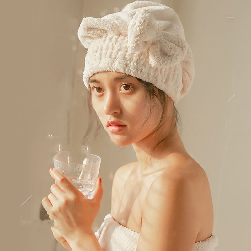 Microfiber Plush Blanket with Fast Water Absorbing and No Shedding Hair - More With Drying water absorbing fast drying